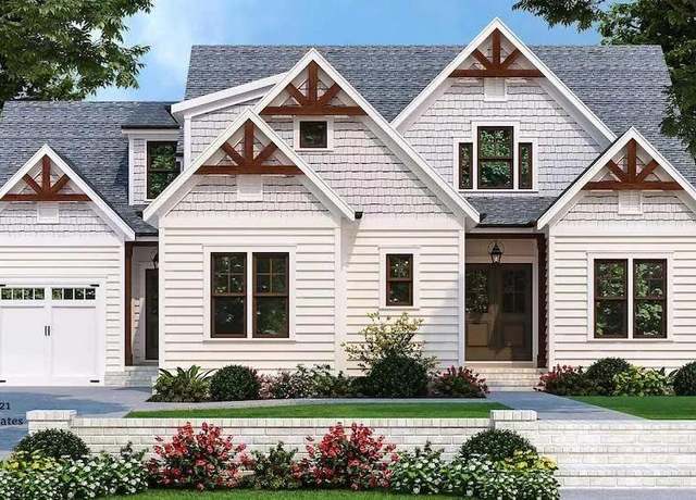 Property at Lot 5 Brae Village Dr, Morris, AL 35116, 4 beds, 3 baths