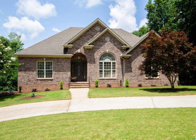 Property at 6384 Cambridge Rd, Pinson, AL 35126, 3 beds, 3.5 baths