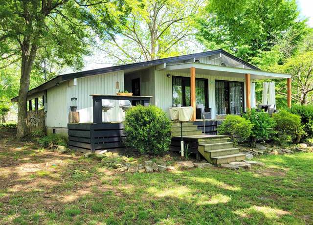 Property at 404 County Road 307, Cullman, AL 35057, 3 beds, 1 bath