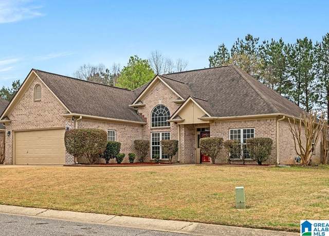 Property at 5721 Riverbirch Dr, Bessemer, AL 35022, 3 beds, 2 baths