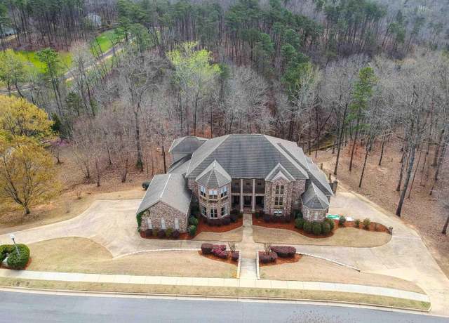 Property at 3009 Harbor Ridge Way, Tuscaloosa, AL 35406, 6 beds, 6 baths