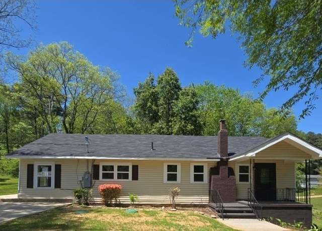 Property at 449 Henry St, Birmingham, AL 35214, 3 beds, 1 bath