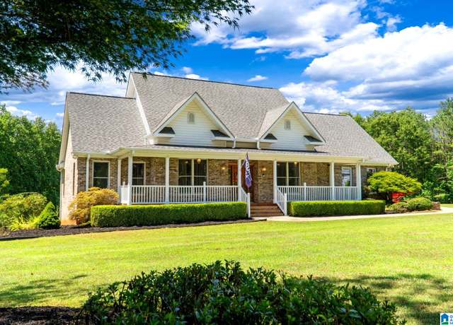 Property at 87 County Road 467, Woodland, AL 36280, 4 beds, 2 baths