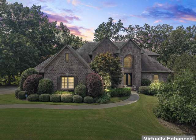Property at 513 Timberline Trl, Calera, AL 35040, 4 beds, 3.5 baths