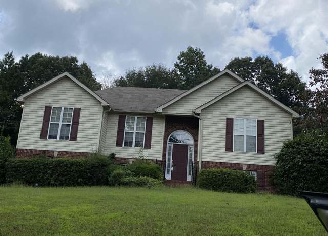 Property at 245 Turkey Trail Rd, Odenville, AL 35120, 3 beds, 2 baths