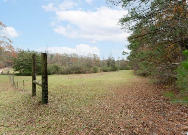 Property at 0 Carter Rd #0, Vance, AL 35490
