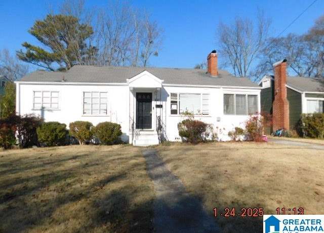 Property at 7840 8th Ave S, Birmingham, AL 35206, 2 beds, 1 bath