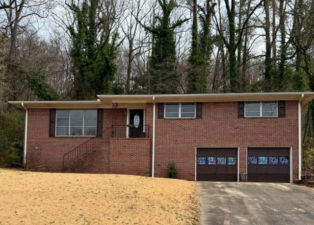 Property at 8929 Glendale Dr, Birmingham, AL 35206, 3 beds, 3 baths