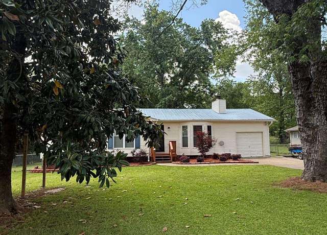 Property at 436 Meadowlark Pl, Alabaster, AL 35007, 3 beds, 1.5 baths