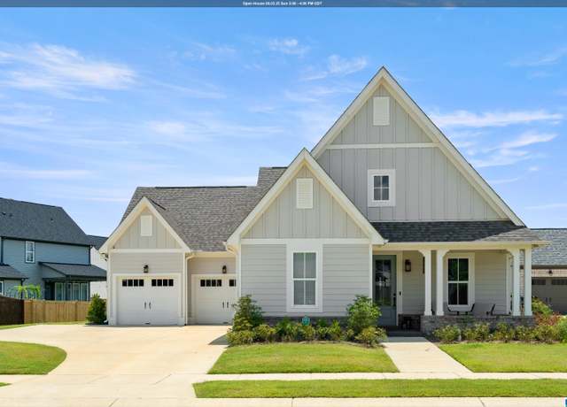 Property at 1604 Skye Pass, Hoover, AL 35244, 4 beds, 3 baths