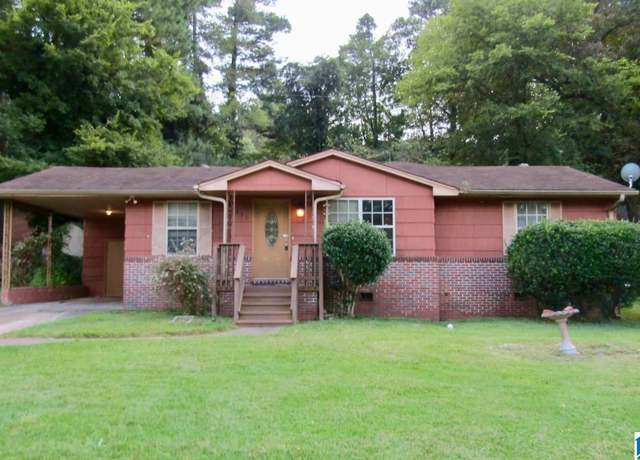Property at 437 Cheri Ln, Birmingham, AL 35215, 3 beds, 2 baths