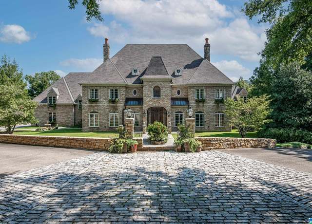 Property at 4539 High Court Cir, Hoover, AL 35242, 6 beds, 6.5 baths