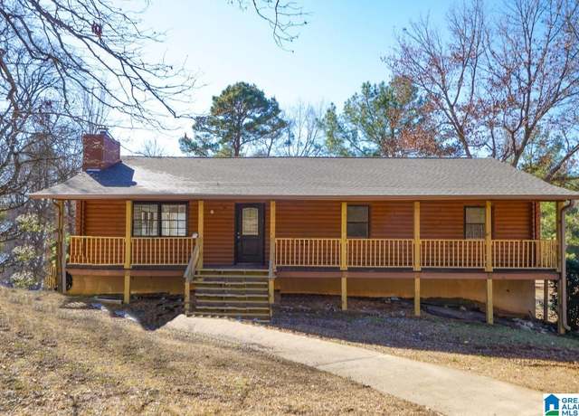 Property at 98 Dry Hollow Rd W, Centreville, AL 35042, 3 beds, 3 baths