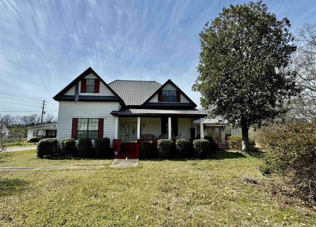 Property at 6571 Highway 85, Vincent, AL 35178, 5 beds, 2.5 baths