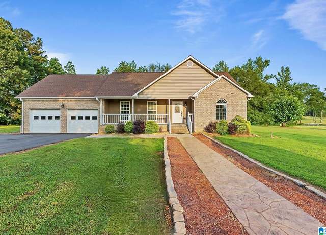 Property at 159 Williams Rd, Cullman, AL 35057, 3 beds, 3 baths