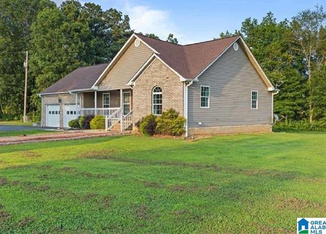 Property at 159 Williams Rd, Cullman, AL 35057, 3 beds, 3 baths