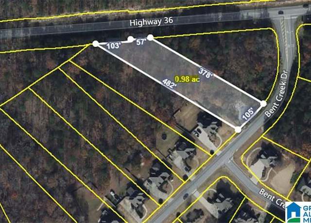 Property at 108 Bent Creek Dr #2, Chelsea, AL 35043