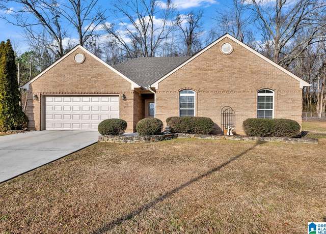 Property at 112 Cantebury Ct, Oneonta, AL 35121, 3 beds, 2 baths