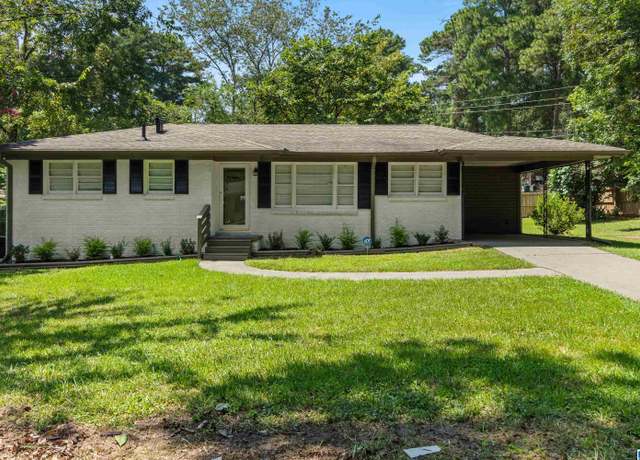 Property at 2276 4th Place Cir NE, Birmingham, AL 35215, 3 beds, 1.5 baths