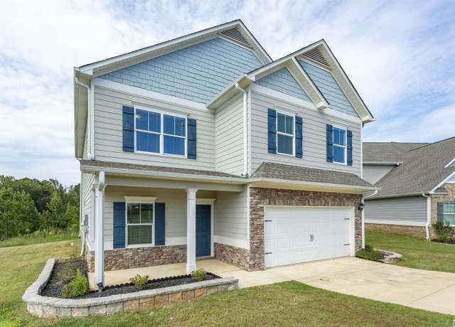 Property at 112 Valley Cir, Lincoln, AL 35096, 5 beds, 3 baths