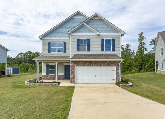Property at 112 Valley Cir, Lincoln, AL 35096, 5 beds, 3 baths