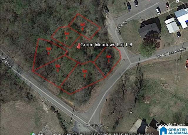 Property at 1343 Anglia Cir Unit 1-6, Bessemer, AL 35020