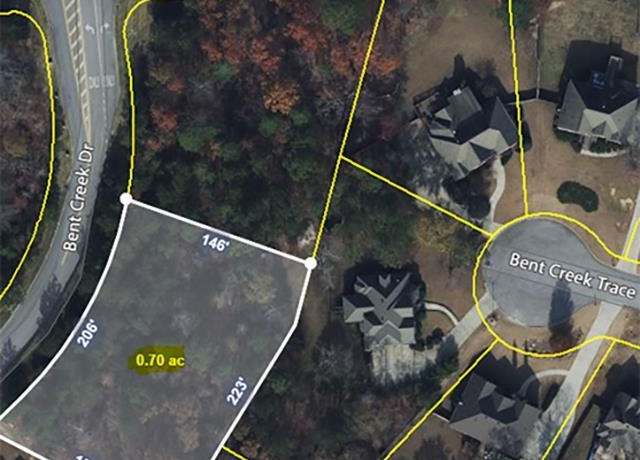 Property at 109 Bent Creek Dr Unit 48A, Chelsea, AL 35043