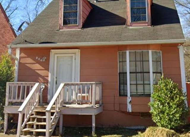 Property at 964 N 52nd Way, Birmingham, AL 35212, 3 beds, 2 baths