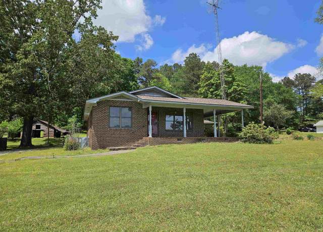 Property at 576 Chandler Mountain Rd, Steele, AL 35987, 2 beds, 1 bath