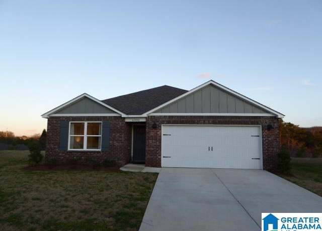 Property at 6998 Southern Trace Loop, Leeds, AL 35094, 3 beds, 2 baths