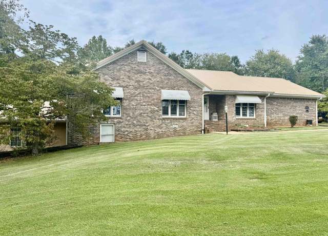 Property at 12335 County Road 33, Wedowee, AL 36278, 3 beds, 3.5 baths