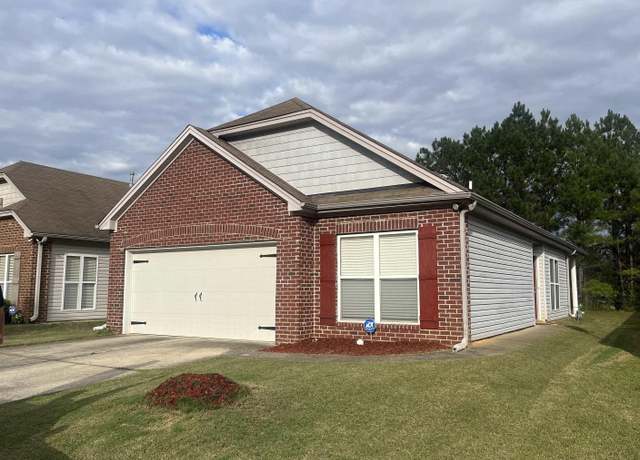 Property at 3861 Caylan Cv, Pinson, AL 35215, 2 beds, 2 baths