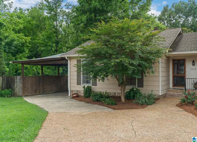 Property at 3912 Asbury Park Cir, Vestavia Hills, AL 35243, 3 beds, 2 baths