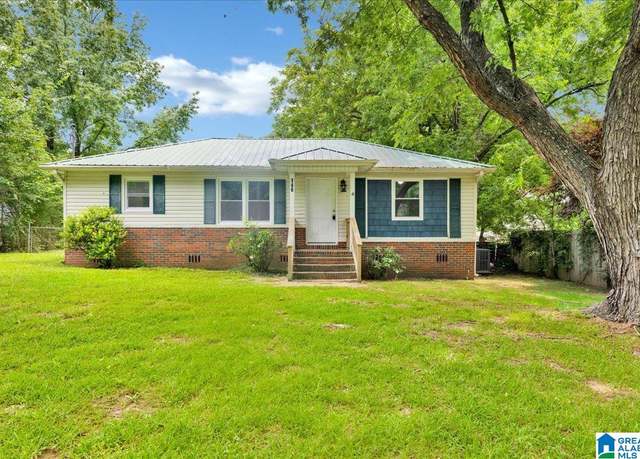 Property at 146 Baker Ave, Hueytown, AL 35023, 3 beds, 1 bath