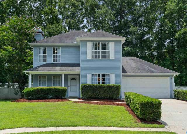 Property at 156 Magnolia Cir, Columbiana, AL 35051, 3 beds, 2.5 baths