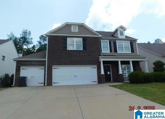Property at 1108 Aronimink Dr, Calera, AL 35040, 4 beds, 2.5 baths
