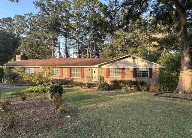 Property at 580 Shoshone Dr, Montevallo, AL 35115, 3 beds, 2 baths