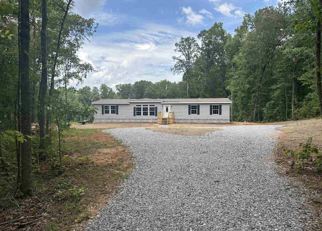 Property at 1215 County Road 77, Columbiana, AL 35051, 4 beds, 2 baths