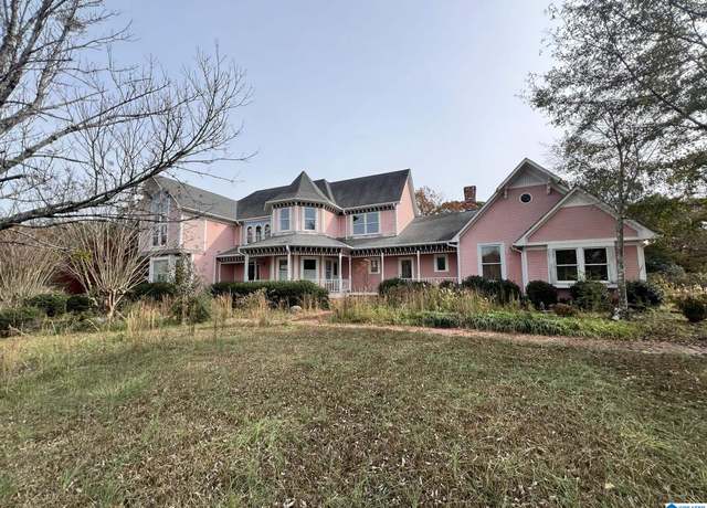 Property at 888 Rock Springs Rd, Warrior, AL 35180, 5 beds, 4 baths