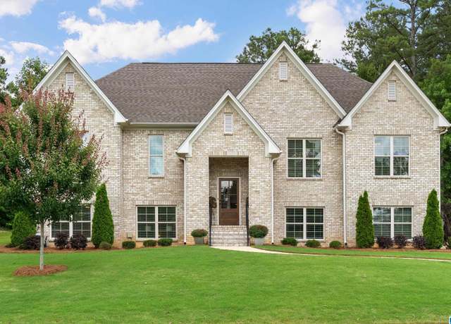 Property at 273 Lime Creek Ln, Chelsea, AL 35043, 4 beds, 3 baths