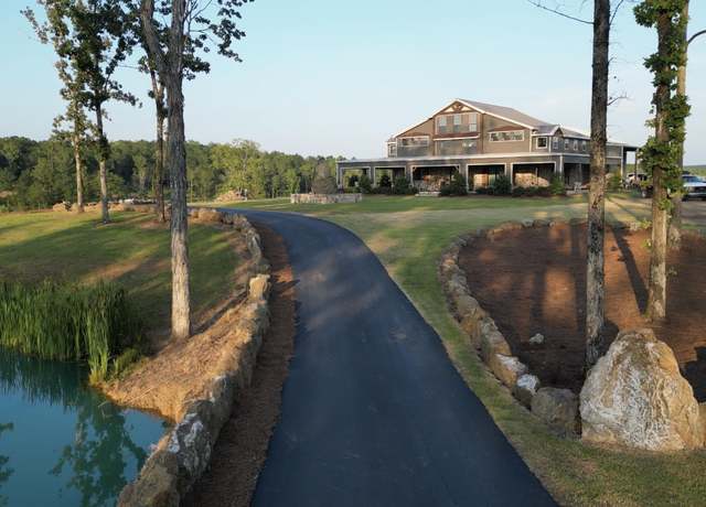 Property at 5075 Highway 51, Wilsonville, AL 35186, 1 bed, 1.5 baths