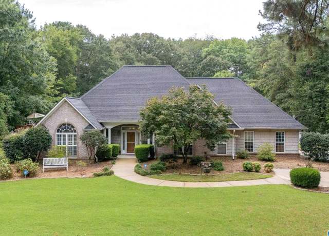 Property at 3165 Easonville Rd, Pell City, AL 35128, 4 beds, 3 baths