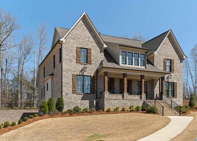 Property at 2049 Highland Gate Way, Hoover, AL 35244, 5 beds, 4.5 baths