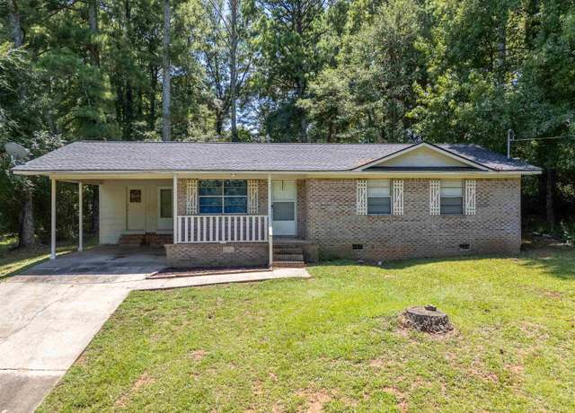 Property at 260 Greenleaf St SW, Jacksonville, AL 36265, 3 beds, 2 baths