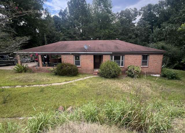 Property at 46426 Highway 17, Vernon, AL 35592, 3 beds, 1 bath