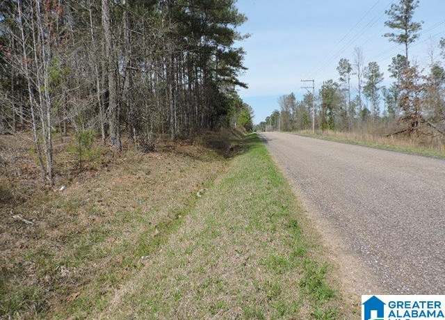 Property at County Road 329 #0, Wedowee, AL 36278