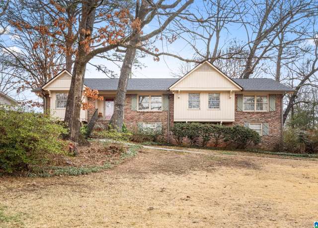 Property at 3408 Tal Heim Cir, Hoover, AL 35216, 3 beds, 2 baths