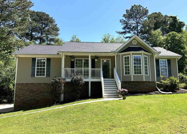 Property at 13733 Ginger Dr, Mccalla, AL 35111, 3 beds, 2 baths