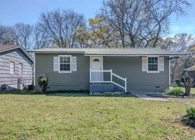 Property at 2009 Day Ave, Tarrant, AL 35217, 3 beds, 1 bath