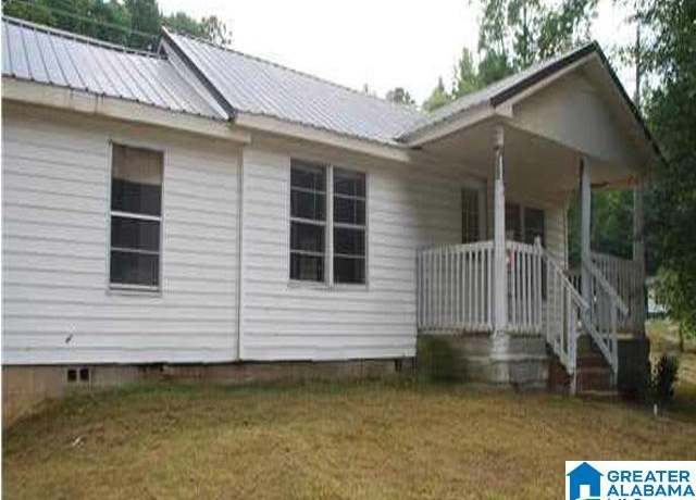 Property at 7601 Cedar Ave, Leeds, AL 35094, 3 beds, 1 bath